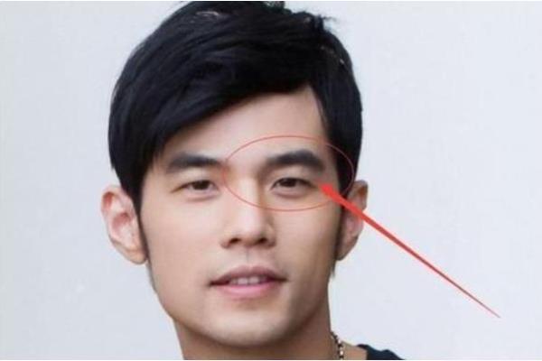 男人印堂有观音痣的人 有观音痣男人富贵尽显