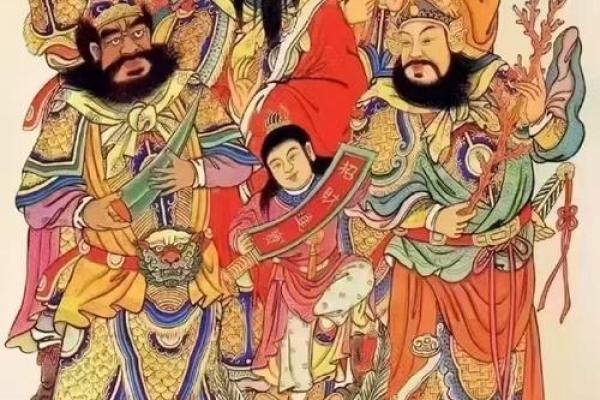 财神补财库的两种主要方法 没钱的人更应该看仔细