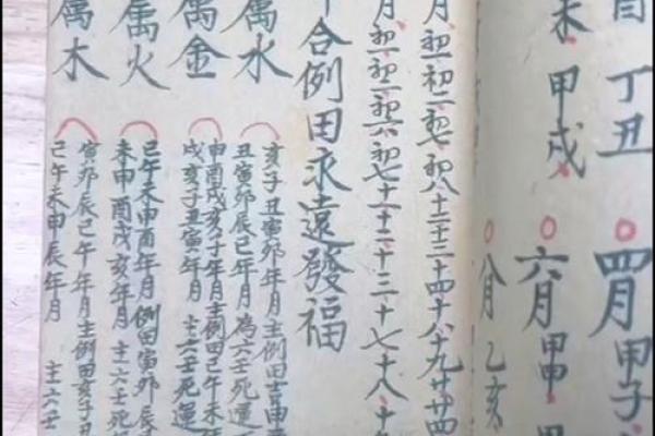 选择吉日方法大全总结分享