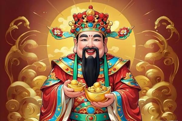 脸上有这两个标志，财神爷主动找上门，绝对是富贵相！ 玄学 前天