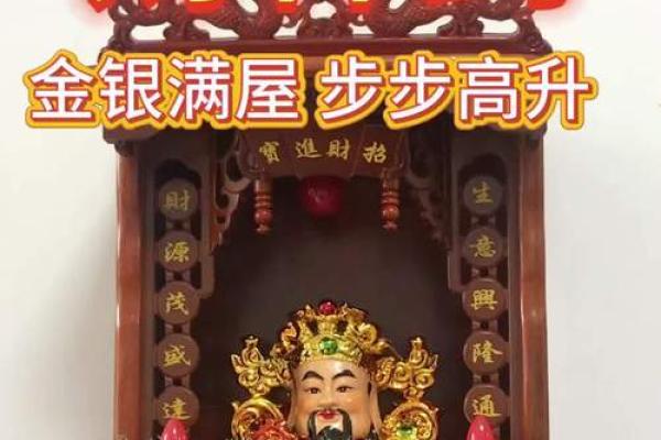 迎接财神！商业财位怎么摆放好