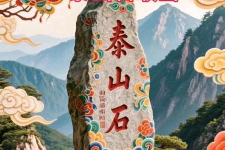 是谁的化身泰山石敢当的风水作用
