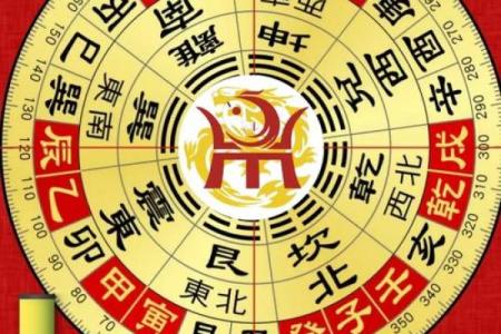 九省通衢的九大风水