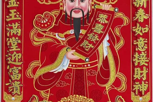 2024年8月27日财神方位 今天哪个方位财运好