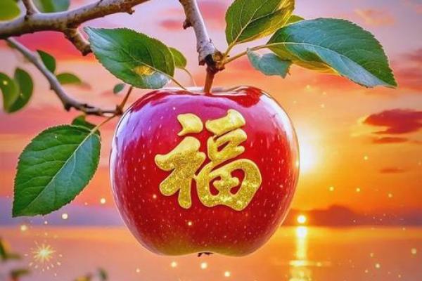 代表财富的水果,财神放什么水果最旺财