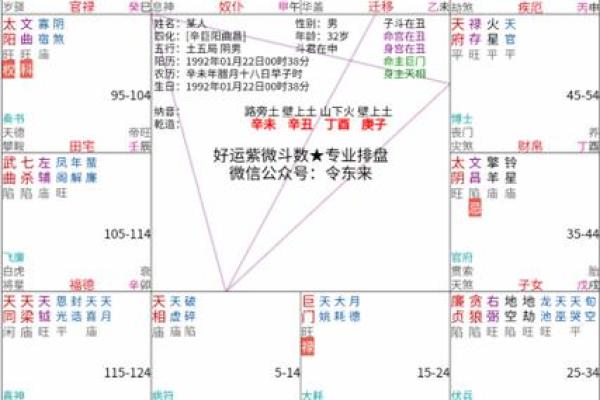 令东来注解紫微斗数全书 令东来紫微斗数怎么样？
