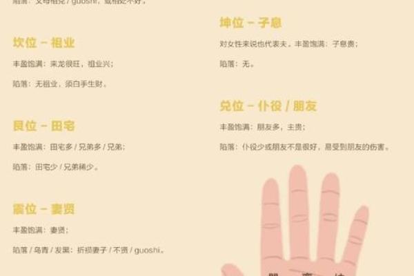 手相算命总论 手相算命大揭秘