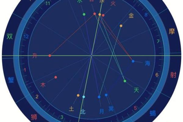 紫微斗数张国荣 张国荣星盘？