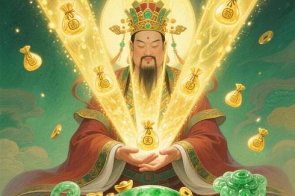 女人为什么不能拜财神有哪些忌讳