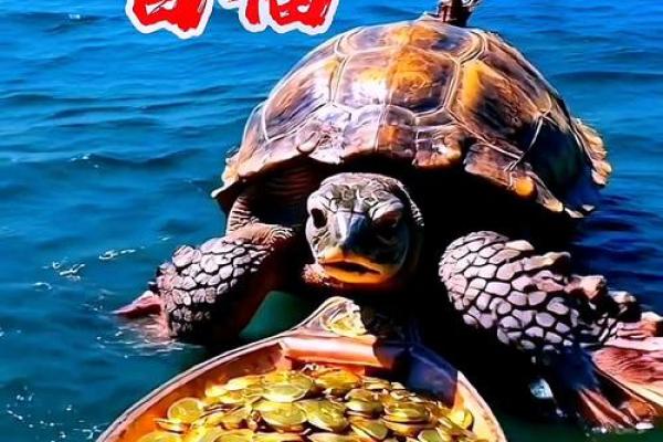 乌龟找财位,乌龟放在哪个方位旺财