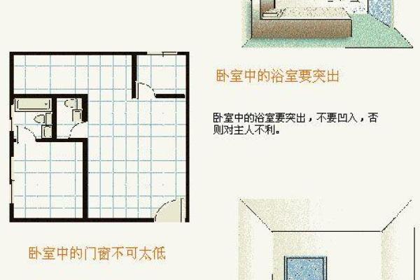 风水：教你从窗看婚恋情感状况