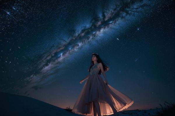 十二星座哪些星座最喜欢穿裙子