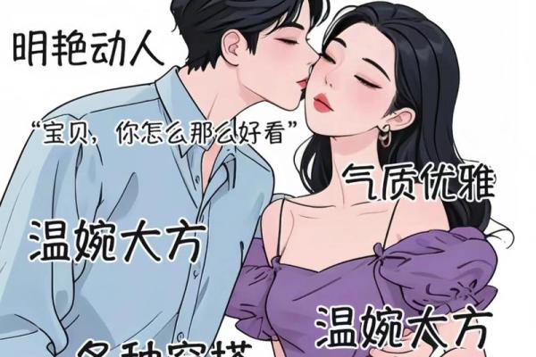 三个星座婚前婚后反差最大吗