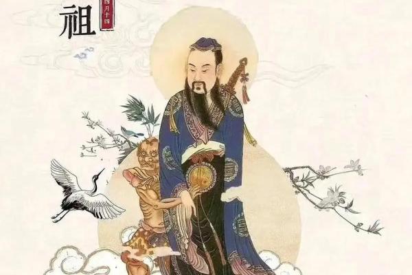 吕祖灵签88签解签 吕祖灵签88签解签