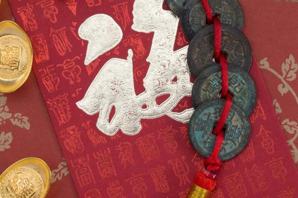 五帝钱摆放都有哪些风水禁忌了