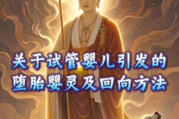 算命的说我身上有婴灵 化解最佳方法就是做法事