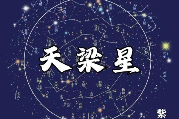 紫薇光线斗数