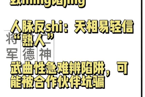紫薇斗数财帛星