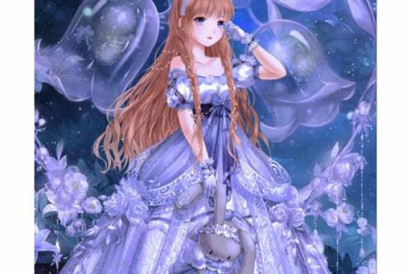 十二星座专属守护花都有哪些呢