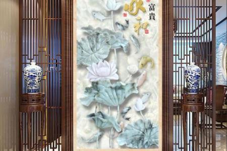 玄关摆件风水禁忌有哪些？