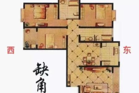 怎么样的房子风水好一点