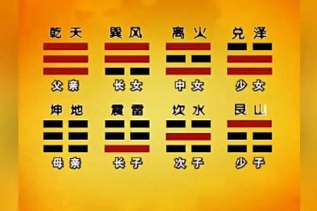 紫微斗数之八卦万物类象：乾卦详解