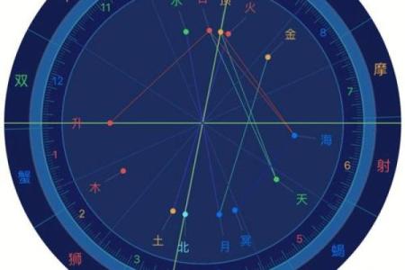 紫微斗数张国荣 张国荣星盘？