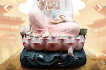 观音灵签第二签求复合