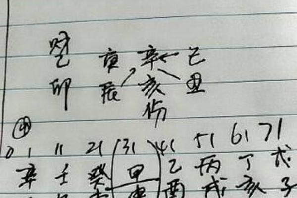免费算命生几个子女公式