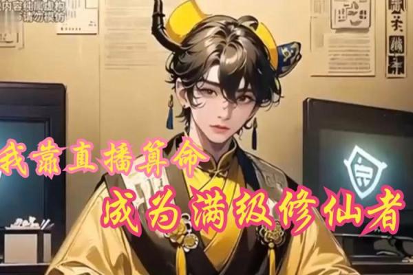 都市我靠帮人算命维持