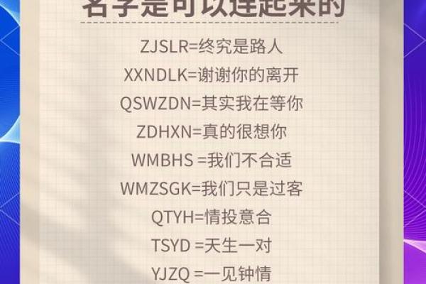 姓名配对是不是真的准 姓名配对有科学依据吗？