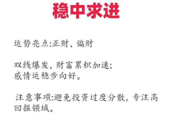 什么星座适合做股票人