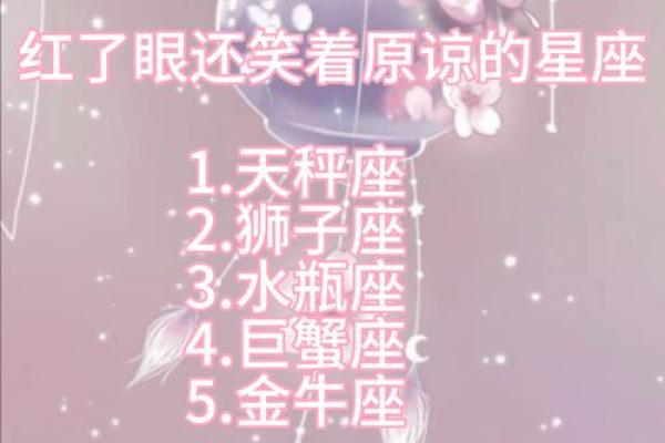 十二星座谁的嘴唇最美