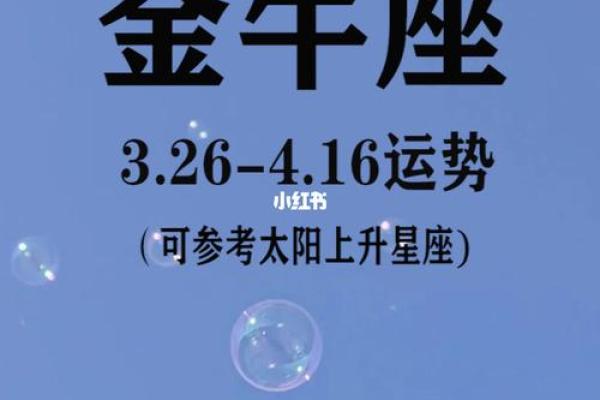星座屋金牛座11月运势