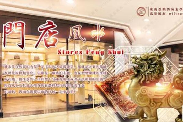 如何化解店铺风水不好-