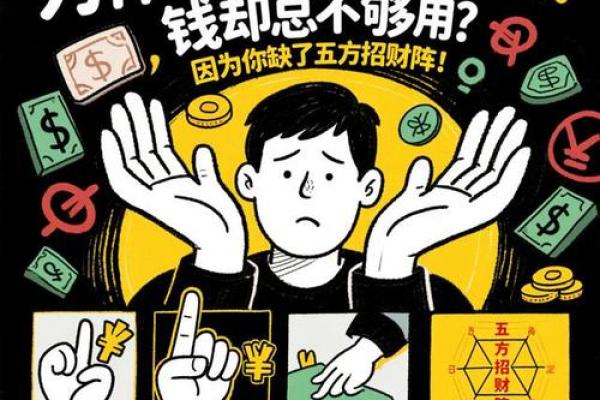生意不好，风水有妙招