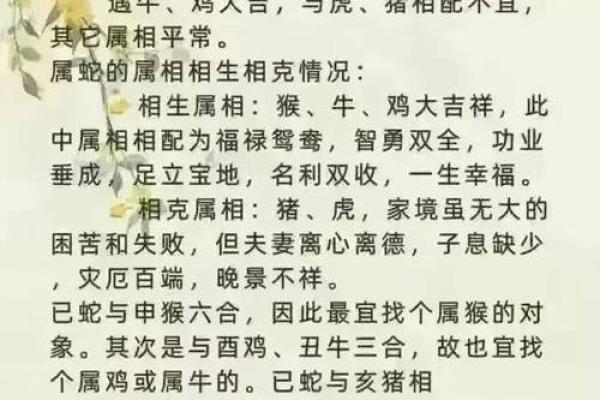属鸡正缘出现在哪年 属鸡人婚姻配对表
