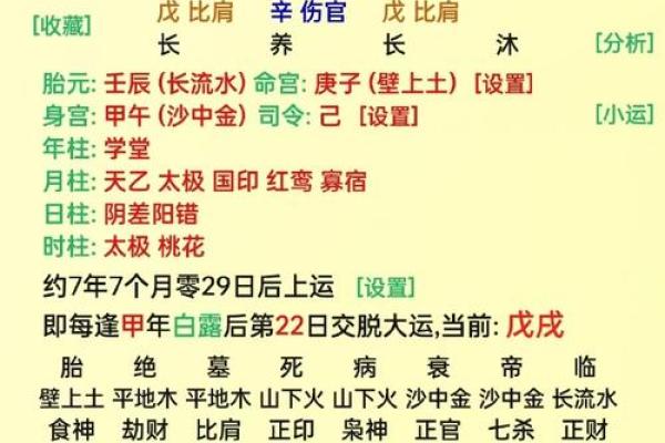 女命八字无官杀走官杀运的表现有哪些呢
