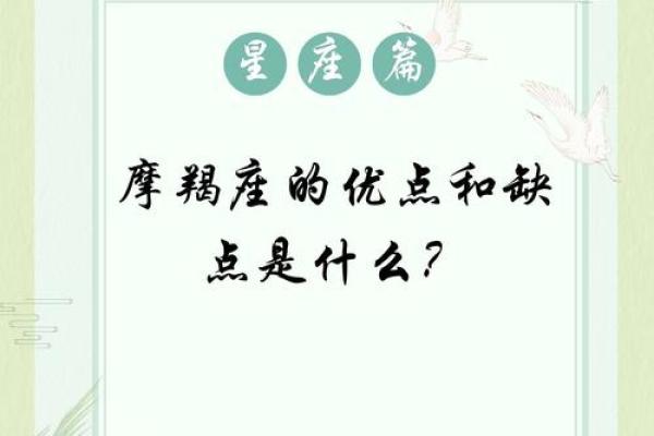 哪个星座能进入摩羯座内心的感觉