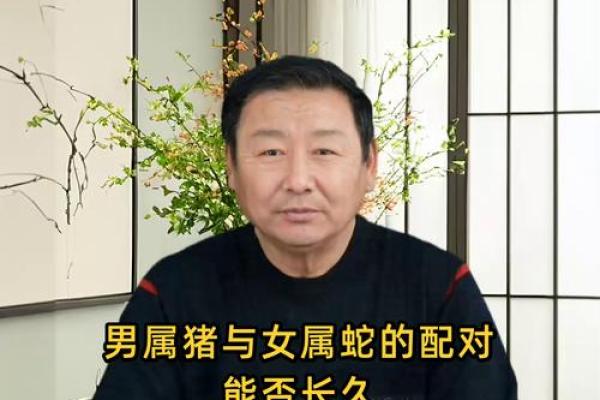 生肖蛇和生肖猪能够配对吗