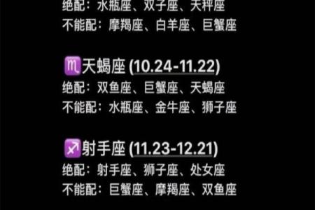处女座和摩羯座配对指数