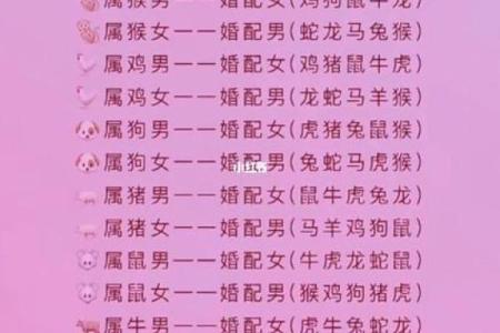 46岁属什么生肖和谁配 46岁属什么生肖配对