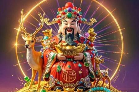 双子座今日财神,双子座今日偏财运运势