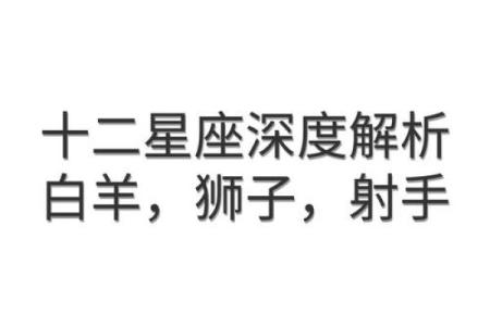 狮子座跟射手座配对好吗男