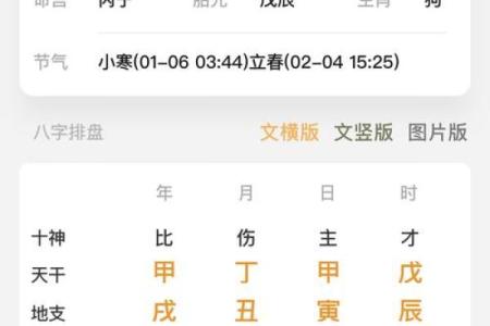 生辰八字是什么？古人为何忌讳泄露生辰八字？看完你就明白了