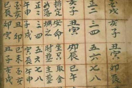 土地公灵签易安居