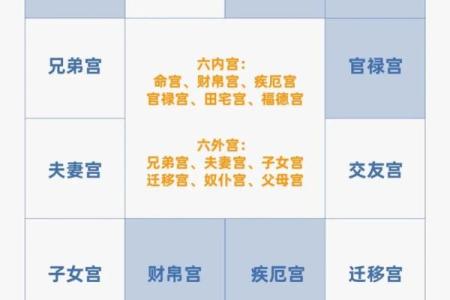 紫薇斗数怎么看未来妻子