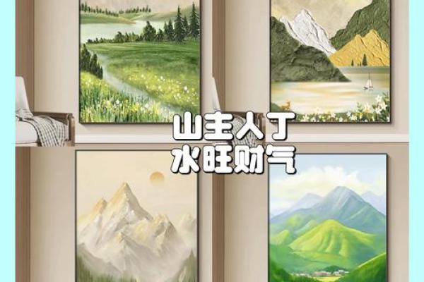 玄关图案风水有什么讲究