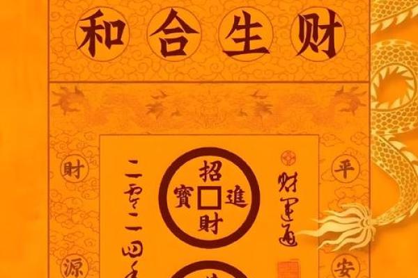 如何摆放财神爷-