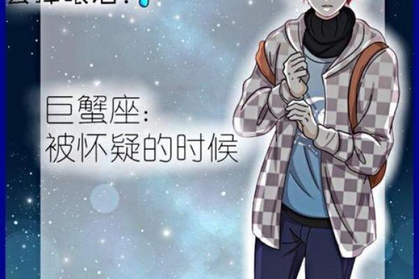 十二星座赌气会怎么样呢